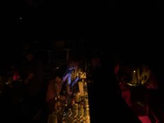 -VERVO金酒吧·独立电音俱乐部(正义坊购物中心店)