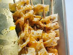 -羊家胡同·龙虾烧烤火锅(龙汇路店)
