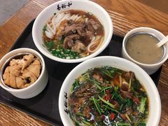 -易裕和·长沙米粉(友谊路店)