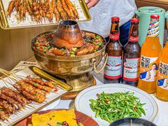 -新凯旋烧烤·燕姐千岛湖土菜