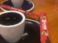 -小红烤翅(傅厚岗店)