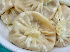 -老庞家水馅包子馆