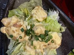 -纪州豚骨酱油拉面(锦延路店)