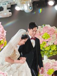 点击看大图 -希乐曼艺术中心·婚礼·活动·宴会厅(南山店)