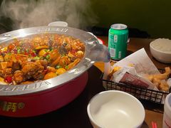 -胖哥俩肉蟹煲(苏州中心店)
