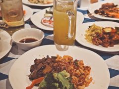 -杭州国际会议中心洲际酒店-德国啤酒屋(砂之船国际生活广场店)