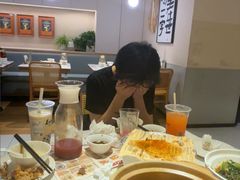 -避风塘·老港味餐厅(虹口龙之梦店)