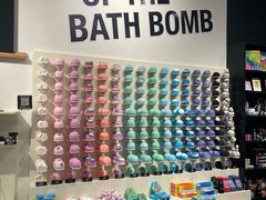 -LUSH(威尼斯人店)