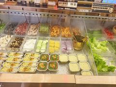 -牛New寿喜烧(龙湖金沙天街店)