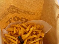 -Potato Corner(广州天河城店)