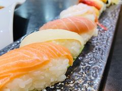 -红叶日本料理(三八广场店)