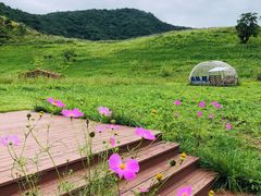 -潭柘厚院(桑峪村店)