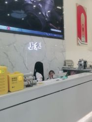 -上禾 HAIR SALON