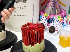 -Miss Q Family甜品·蛋糕·法甜咖啡