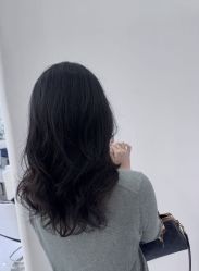 点击看大图 -5M HAIR SALON精品店