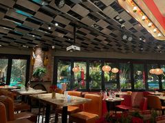 -BROWNSTONE布朗石西班牙餐厅(富城店)