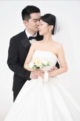 -金夫人婚纱摄影(华南店)