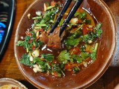 -黄潇洒老火锅(九眼桥宏济巷店)
