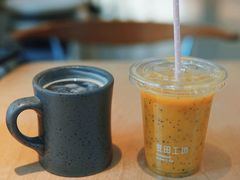 -麦田工坊(月湖店)