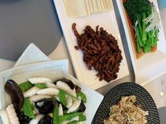 -全聚德(蓝山店)