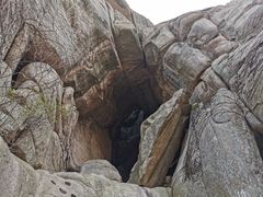 -崂山仰口游览区
