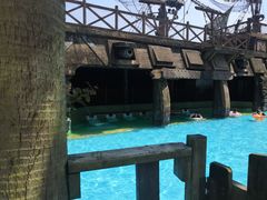 -重庆海昌加勒比海水世界