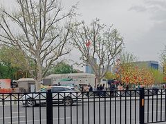 -上海市龙华烈士陵园