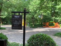 -西溪国家湿地公园