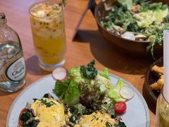 -农畉LONFOOD(福田星河COCOPark店)