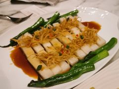 -唐阁海景中餐厅·早茶·粤菜•生日聚餐(海口朗廷酒店)
