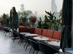 -城市露台景观餐厅(淮海路店)