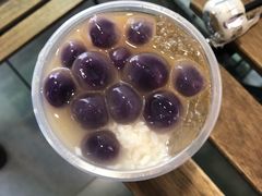 -甜心闲生传统手工冰粉(奎星楼店)
