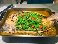 -半天妖烤鱼(方庄店)