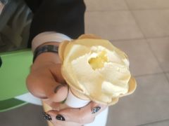 -德克士(蔚县永昌店)