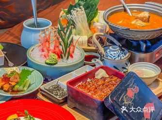宁波的姐妹们，这家老牌日料一定要冲