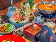 -山葵家·创意料理(宁波来福士店)