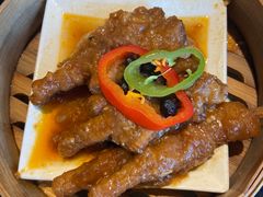 -新花城蟹粉馆(乌鲁木齐店)