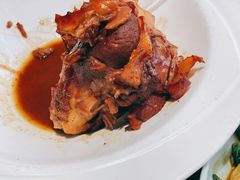 -黑土印象菜馆(三元桥店)