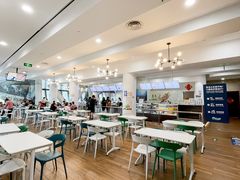 大堂-贝林大翅鲸简餐厅(国家海洋博物馆店)