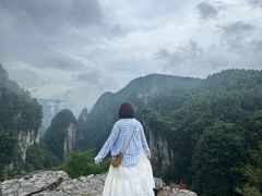 -矮寨·十八洞·德夯大峡谷景区