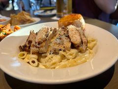 -Chili's Cafe&Bar奇利斯(滨江店)