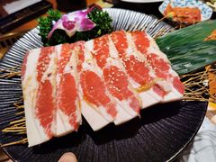-鹤汀居酒屋•家庭料理•烧鸟酒肆(新街口店)