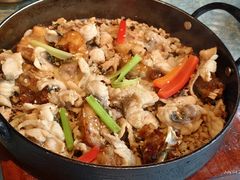 -谭厨中山传家菜.乳鸽.脆鲩鱼(华强北中航城店)