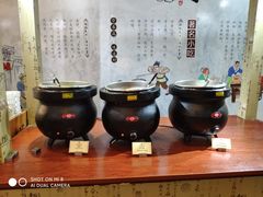 自助取餐区-宁海金海开元名都大酒店·名爵自助餐厅(金水路店)