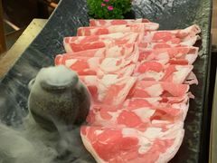 -捞王锅物料理(上海世茂广场店)