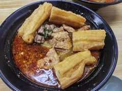 -四川老牛麻辣烫(北门桥店)