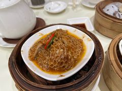 咖喱金钱肚-兴悦酒家(环市东路店)