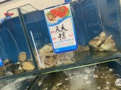 -小郭私房菜·海肠捞饭店(学士街店)