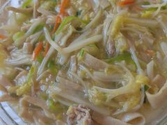 -松兰山海景大酒店·海鲜中餐厅