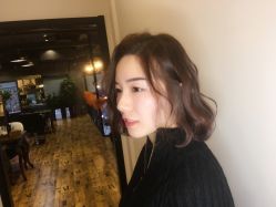 -上禾 HAIR SALON